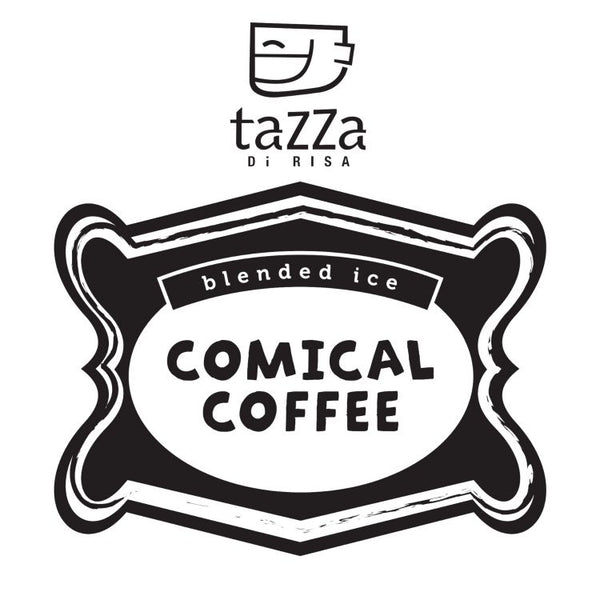 Blended Ice Coffee (5 – 3.5lb bags/CASE)