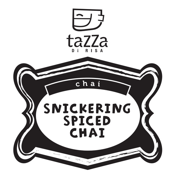 Spiced Chai Mix (4 – 3.5lb bags/CASE)