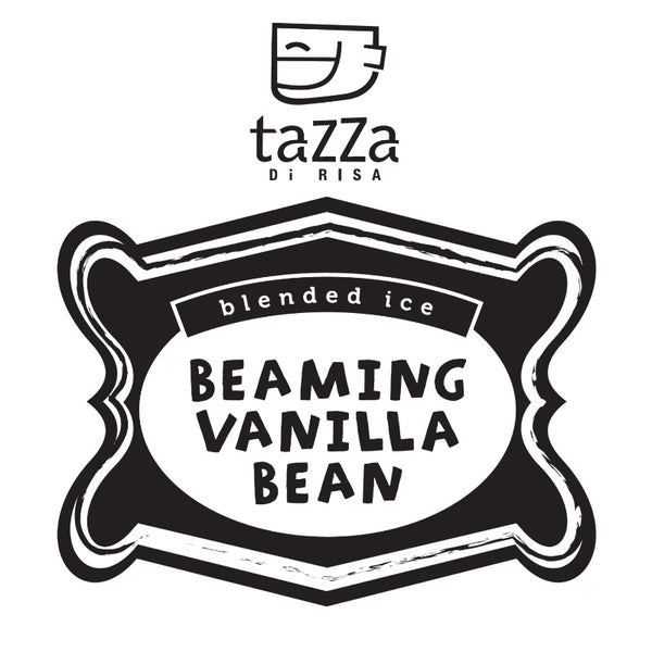 Vanilla Bean Frappe Mix (5 – 3.5lb bags/CASE)