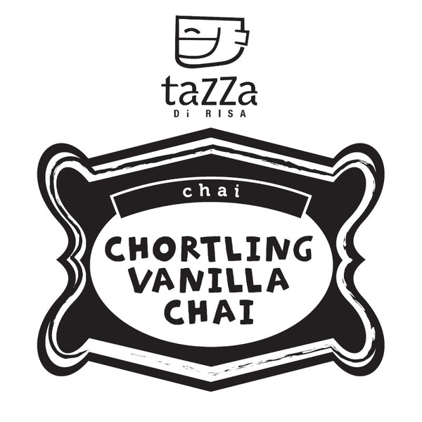 Vanilla Chai Mix (4 – 3.5lb bags/CASE)